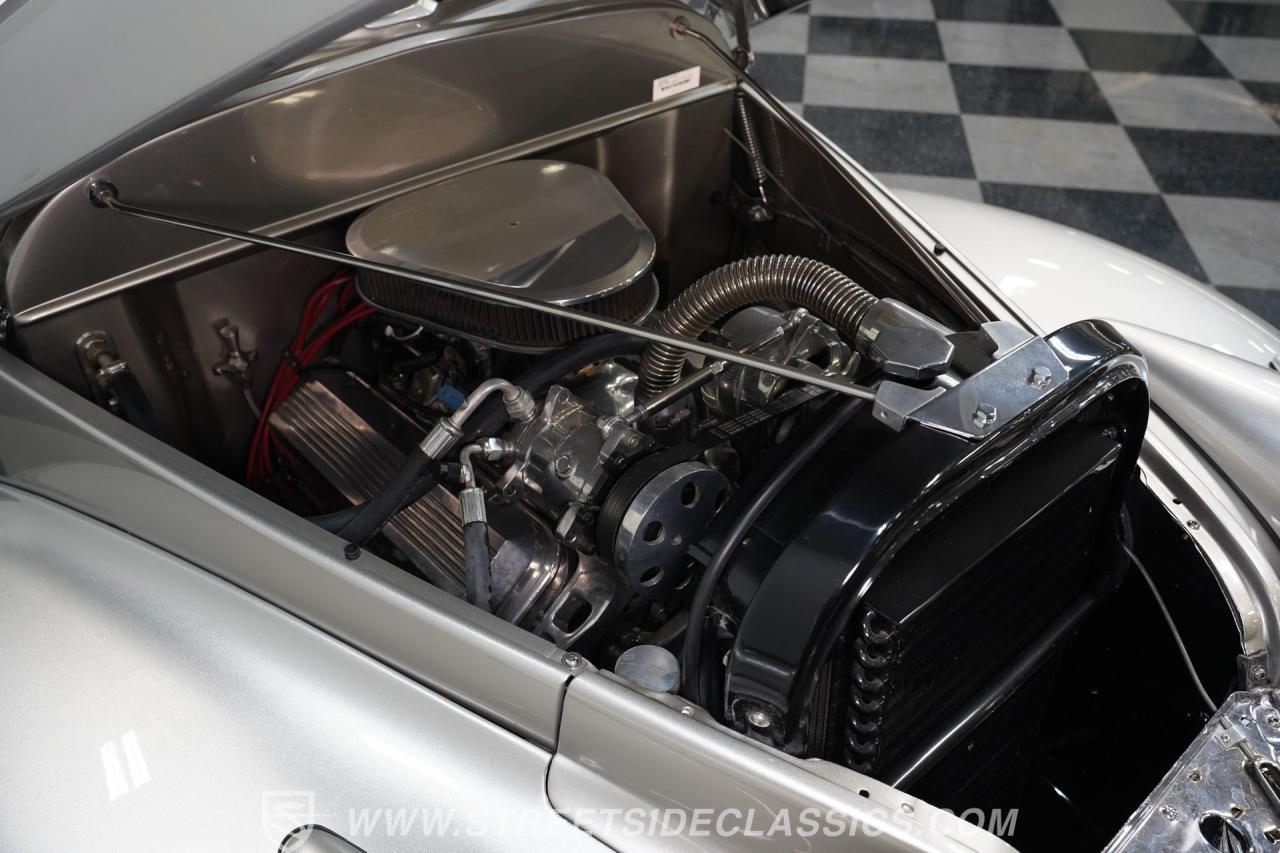 1940 Chevrolet Coupe Street Rod