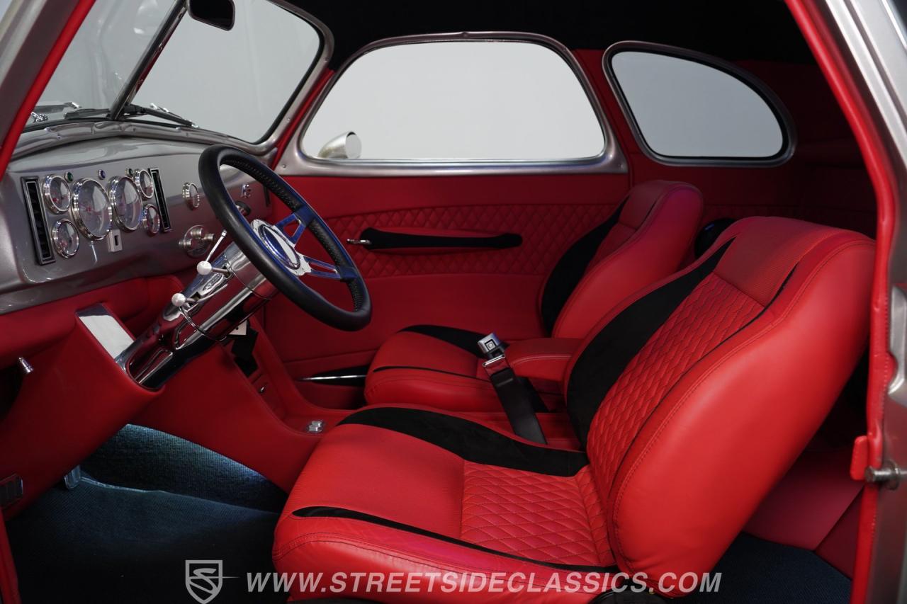 1940 Chevrolet Coupe Street Rod