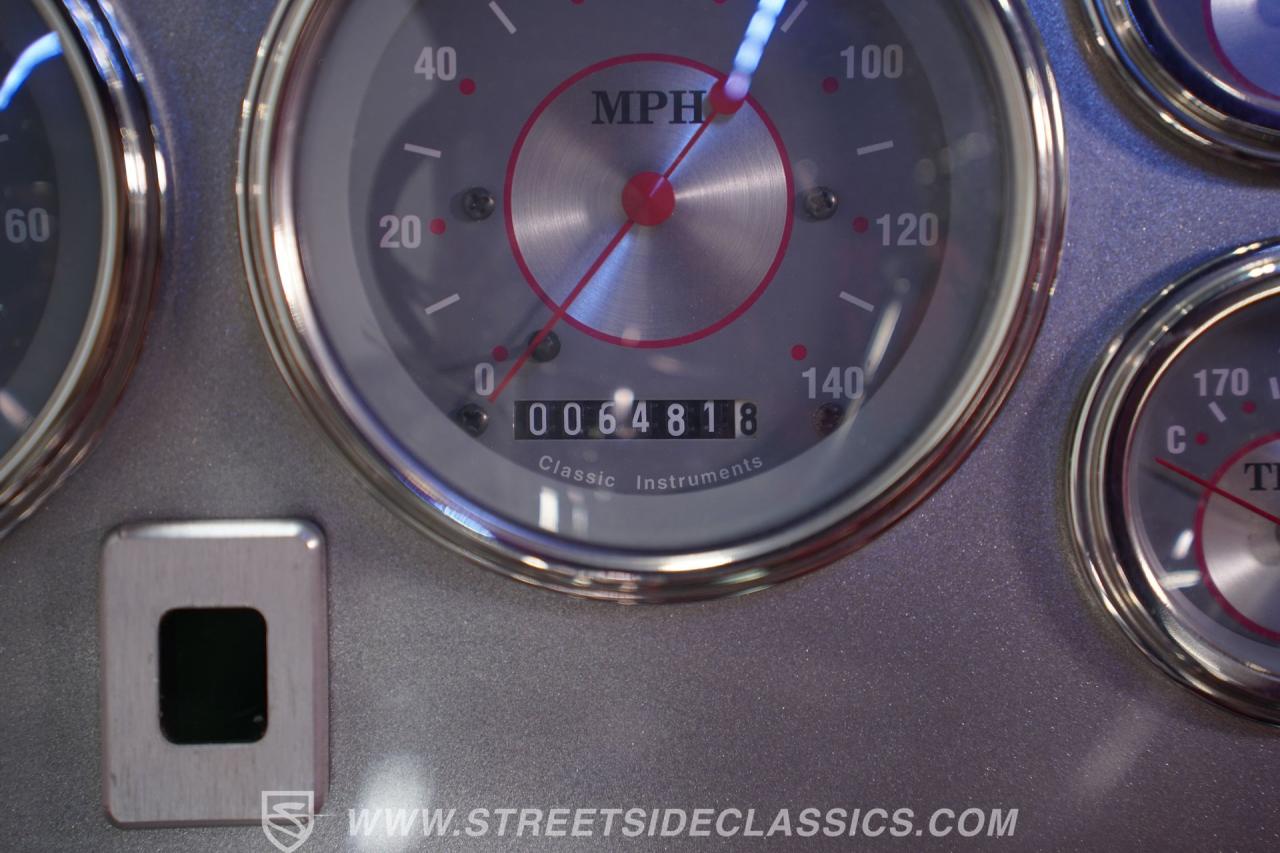 1940 Chevrolet Coupe Street Rod