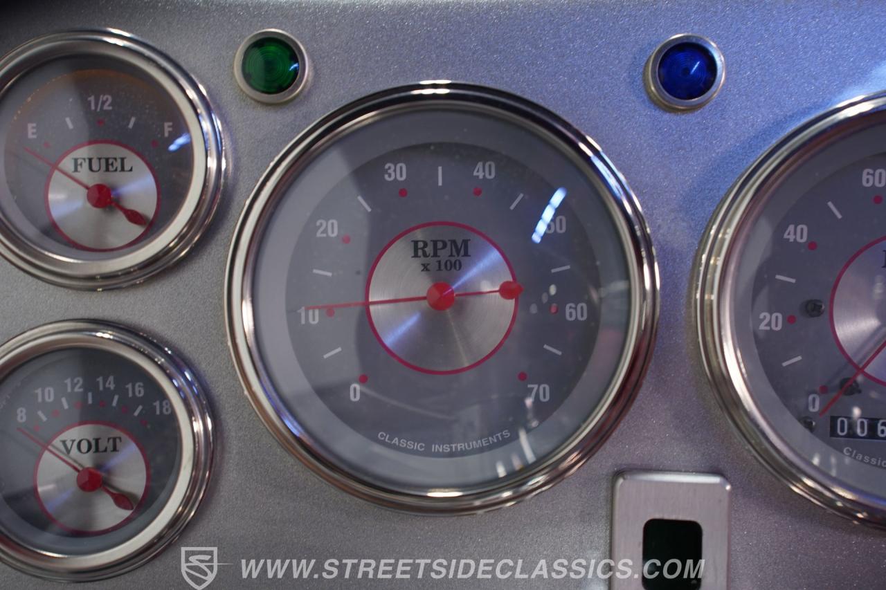 1940 Chevrolet Coupe Street Rod