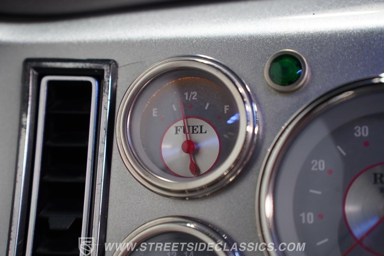 1940 Chevrolet Coupe Street Rod