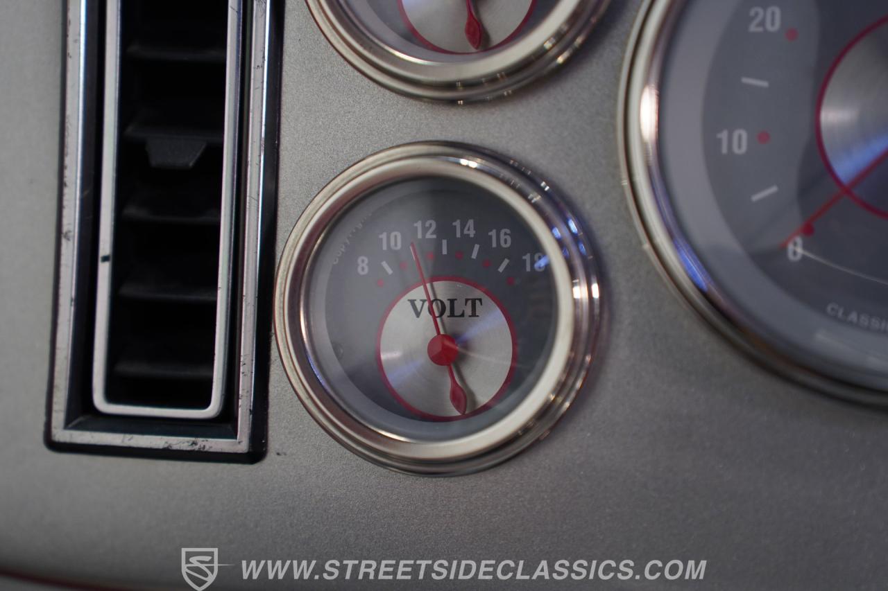 1940 Chevrolet Coupe Street Rod