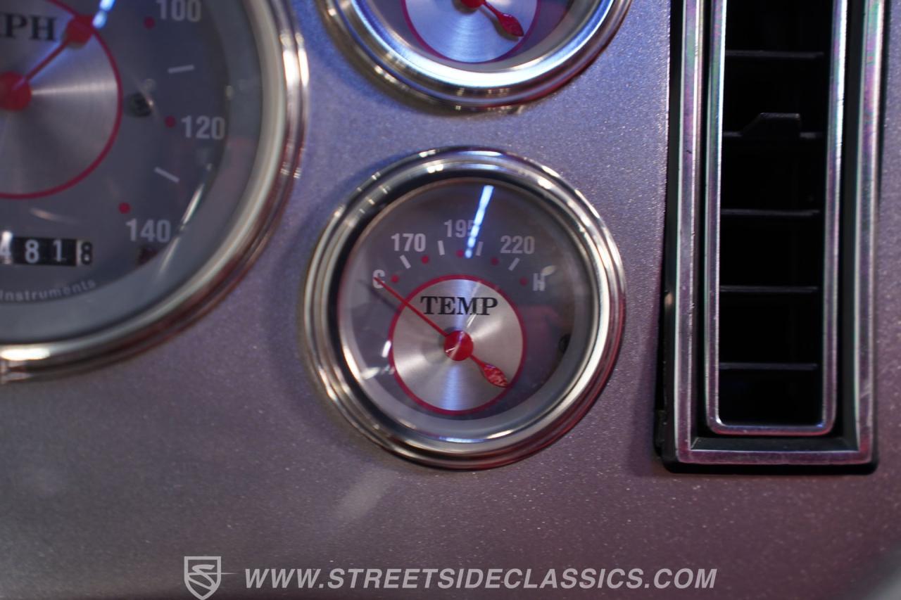 1940 Chevrolet Coupe Street Rod