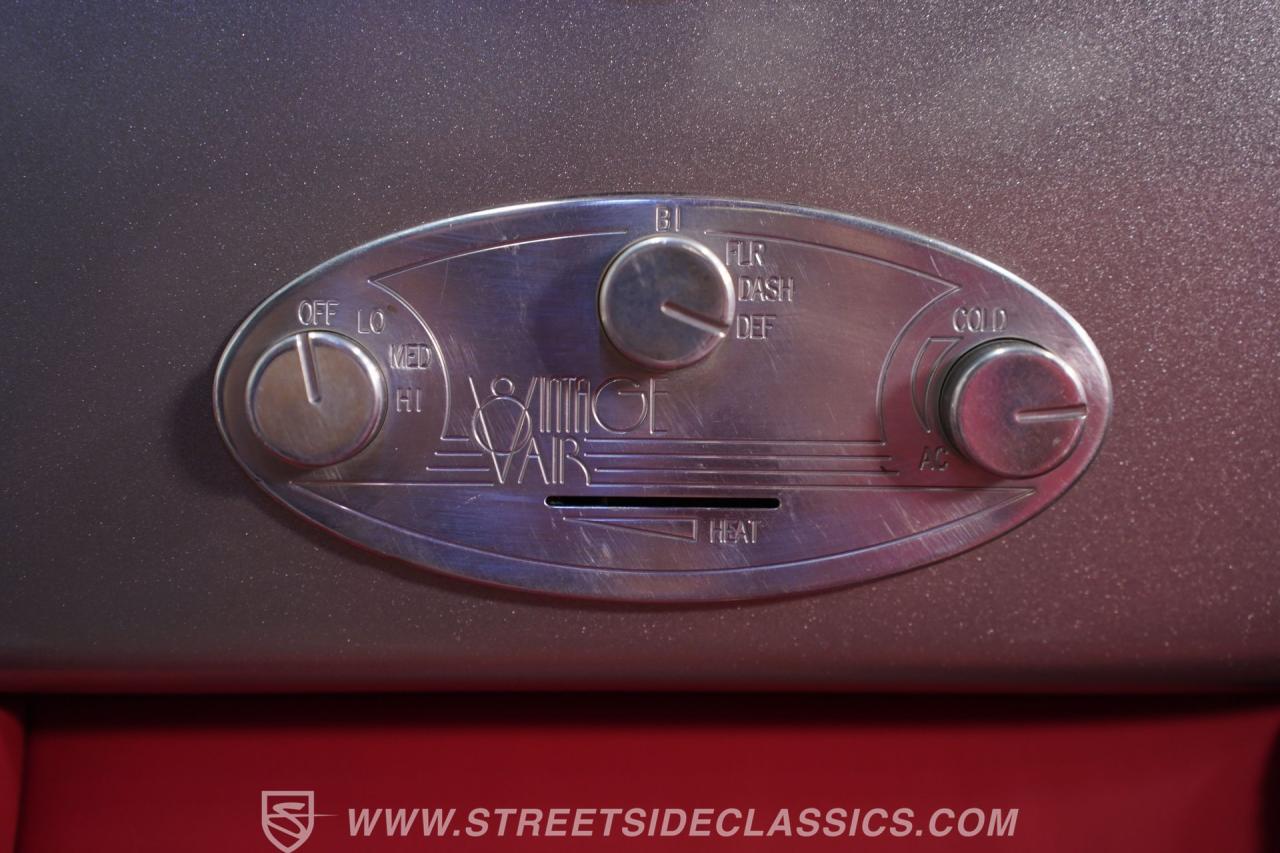 1940 Chevrolet Coupe Street Rod