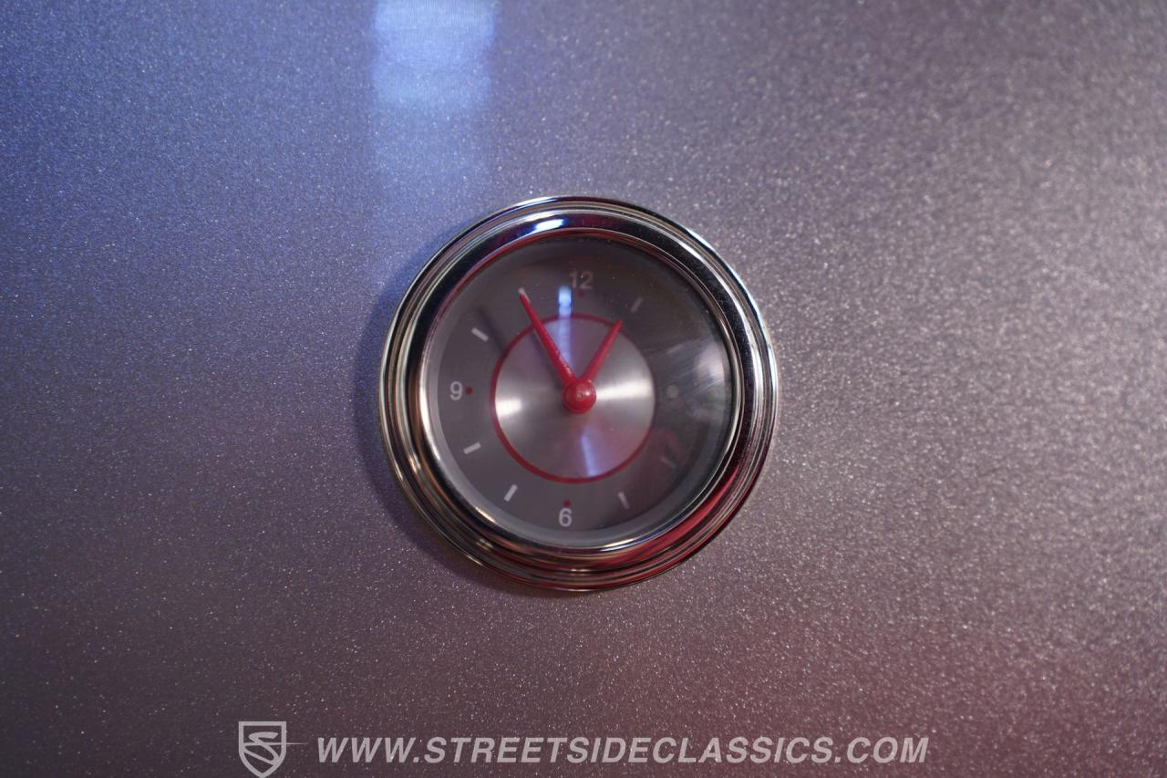 1940 Chevrolet Coupe Street Rod