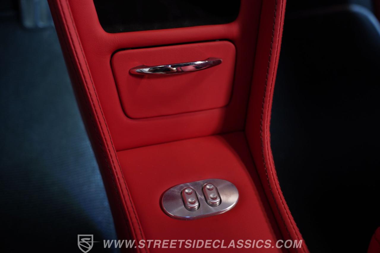 1940 Chevrolet Coupe Street Rod