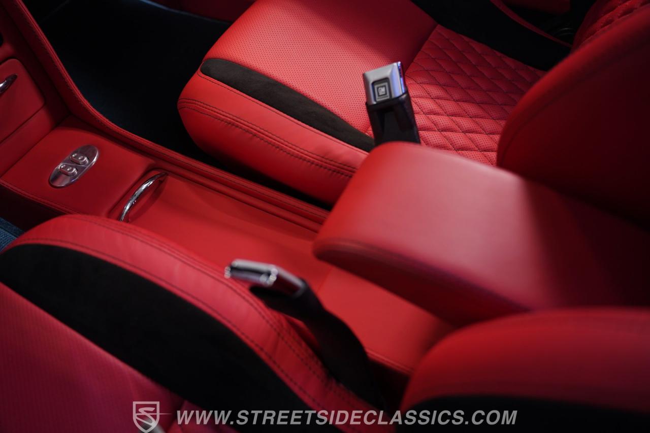 1940 Chevrolet Coupe Street Rod