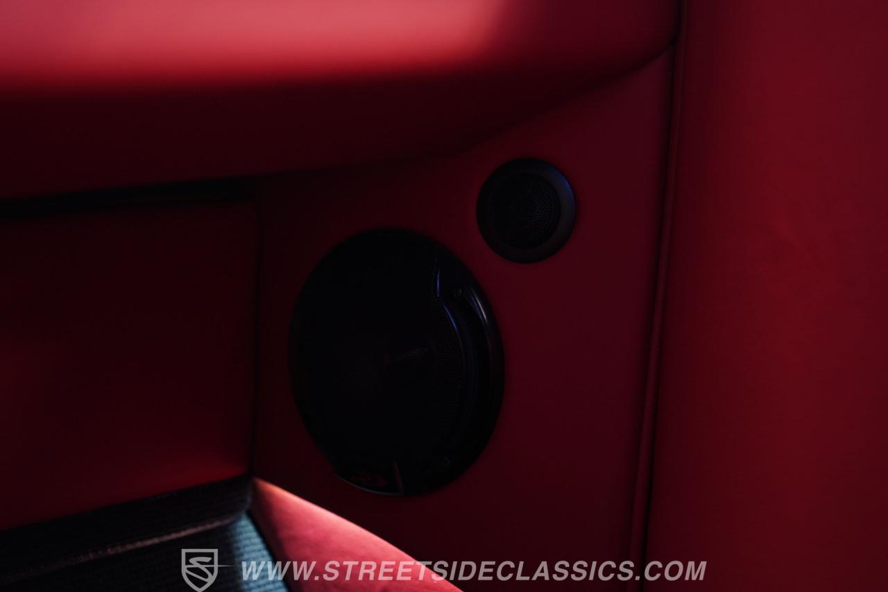 1940 Chevrolet Coupe Street Rod