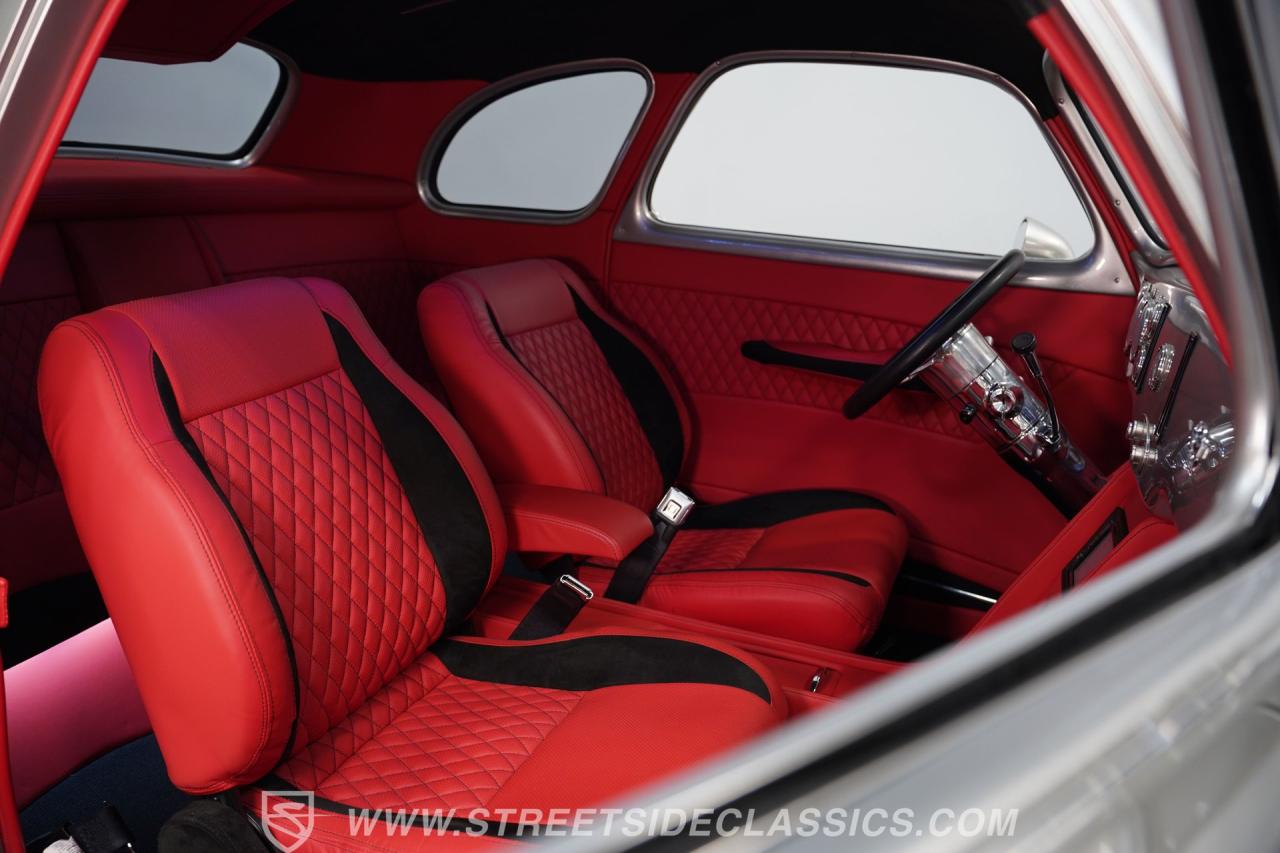 1940 Chevrolet Coupe Street Rod