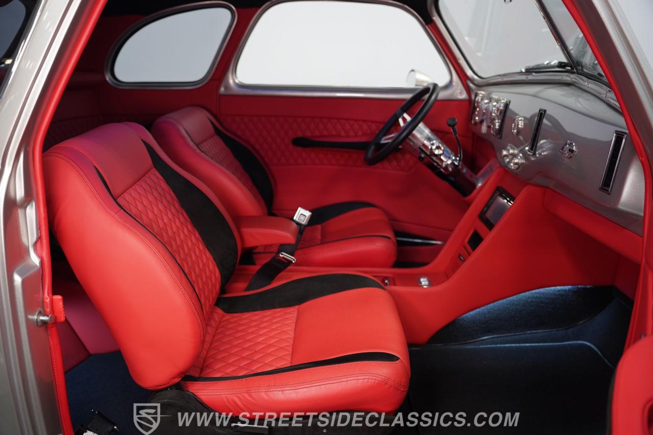 1940 Chevrolet Coupe Street Rod