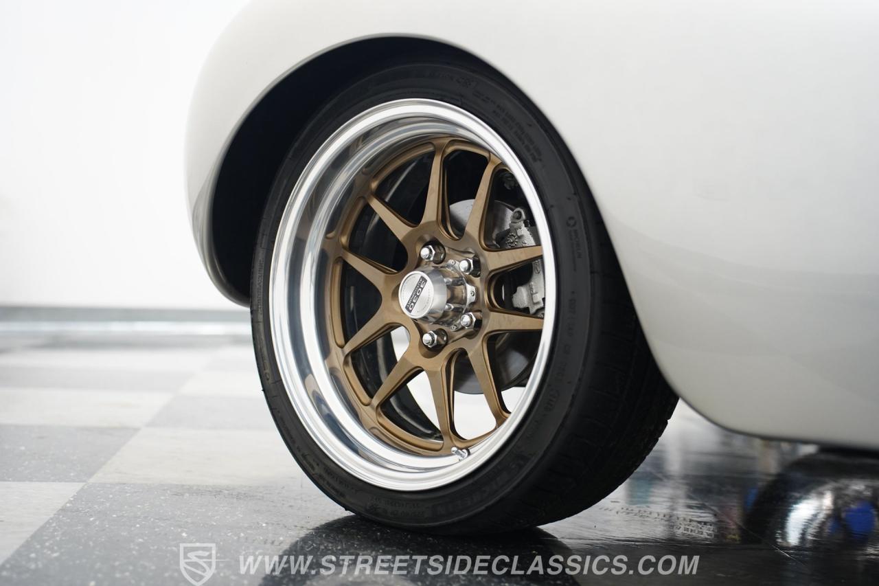 1940 Chevrolet Coupe Street Rod