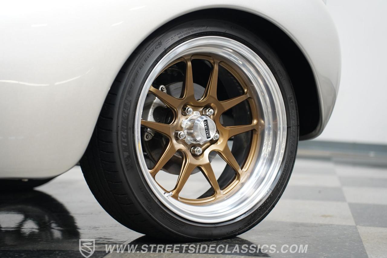 1940 Chevrolet Coupe Street Rod