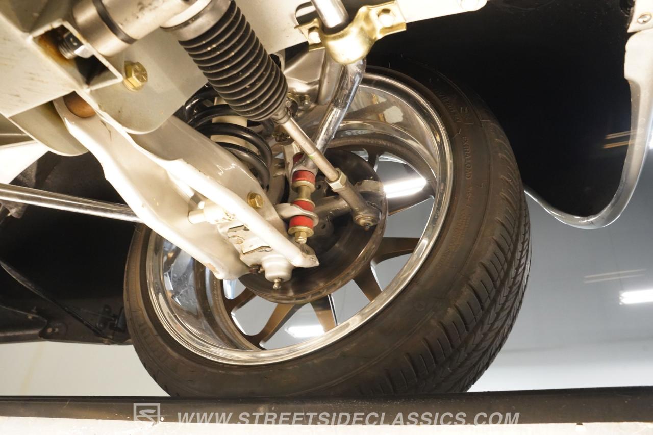 1940 Chevrolet Coupe Street Rod