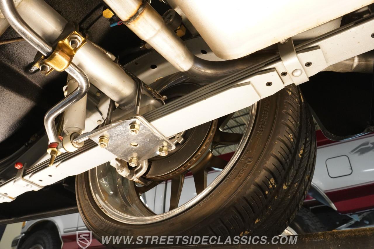 1940 Chevrolet Coupe Street Rod