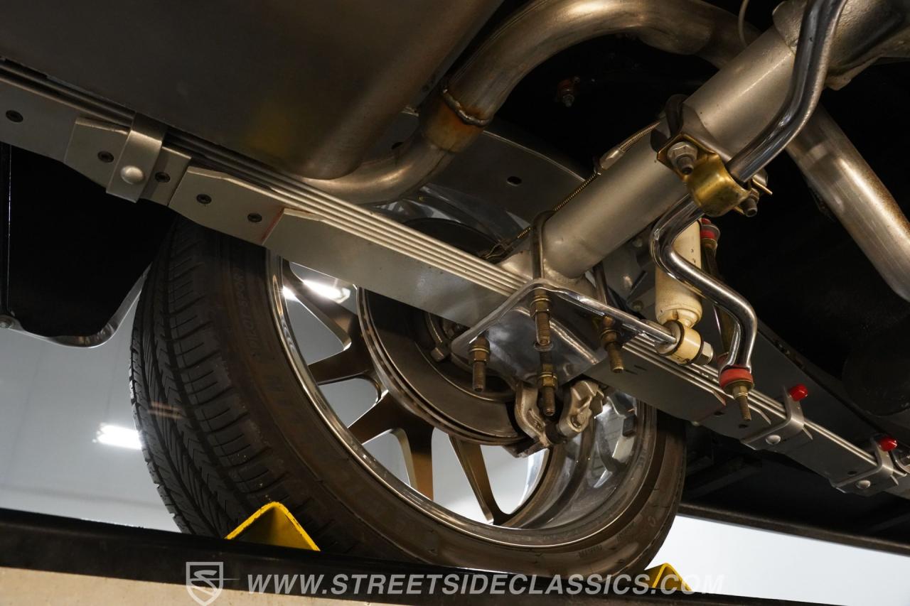 1940 Chevrolet Coupe Street Rod