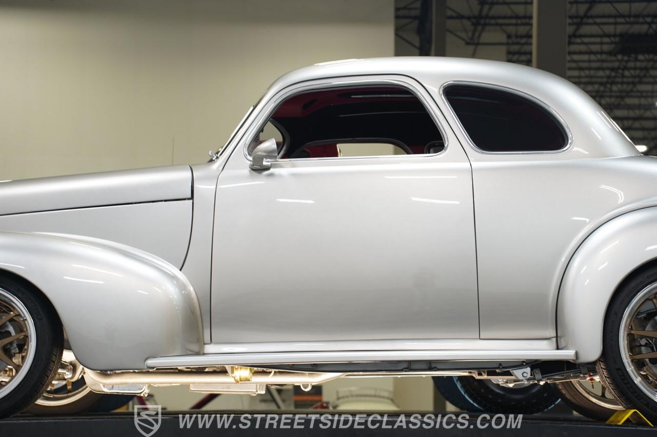 1940 Chevrolet Coupe Street Rod