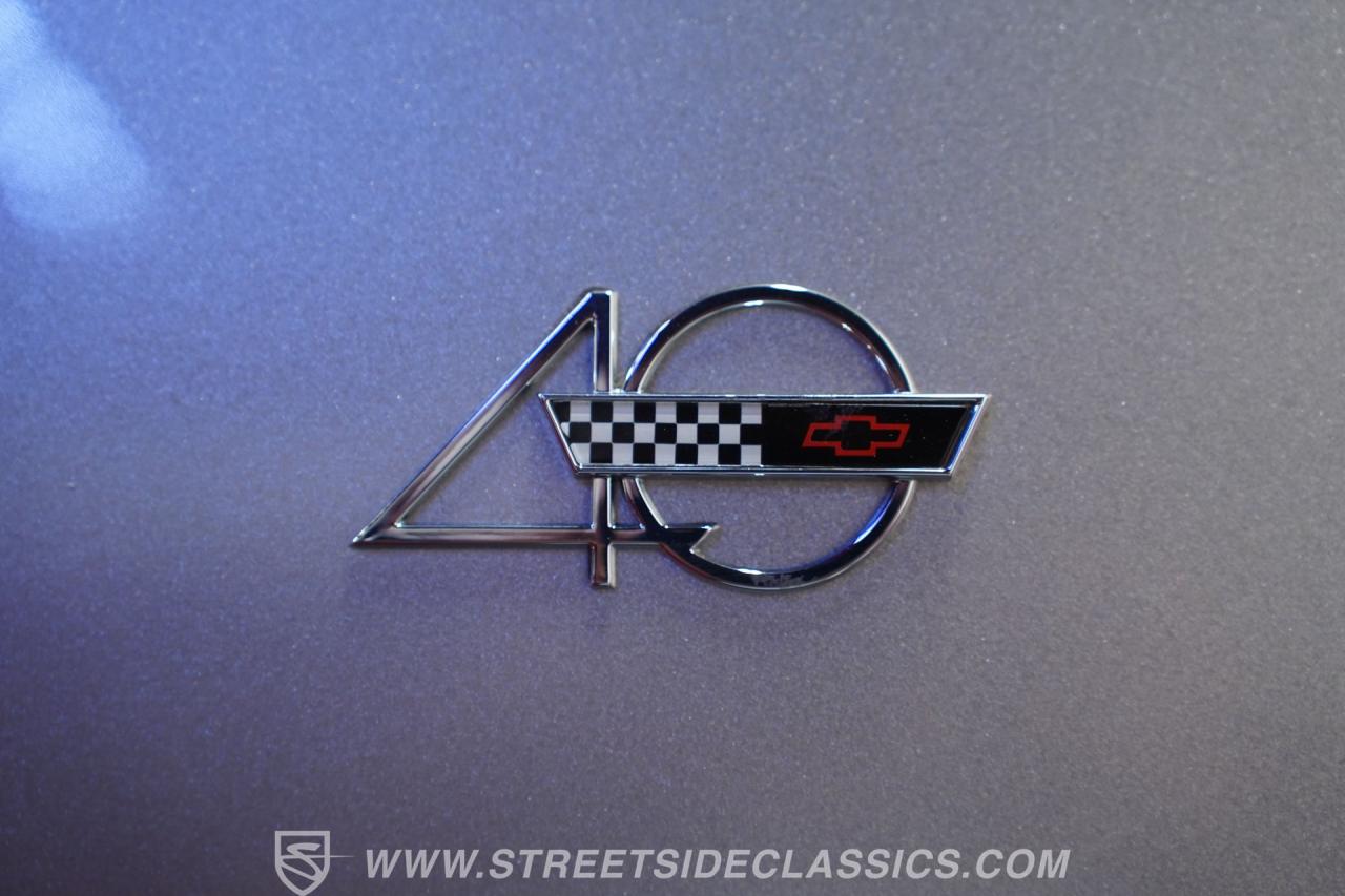 1940 Chevrolet Coupe Street Rod