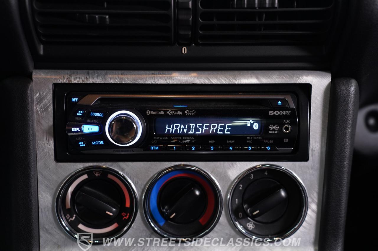 2002 BMW Z3 3.0i Coupe