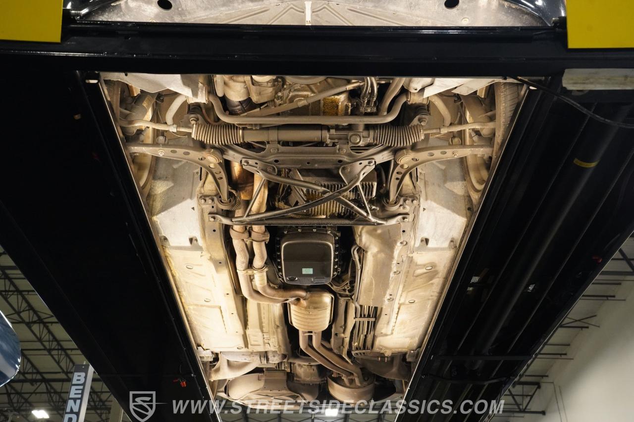 2002 BMW Z3 3.0i Coupe