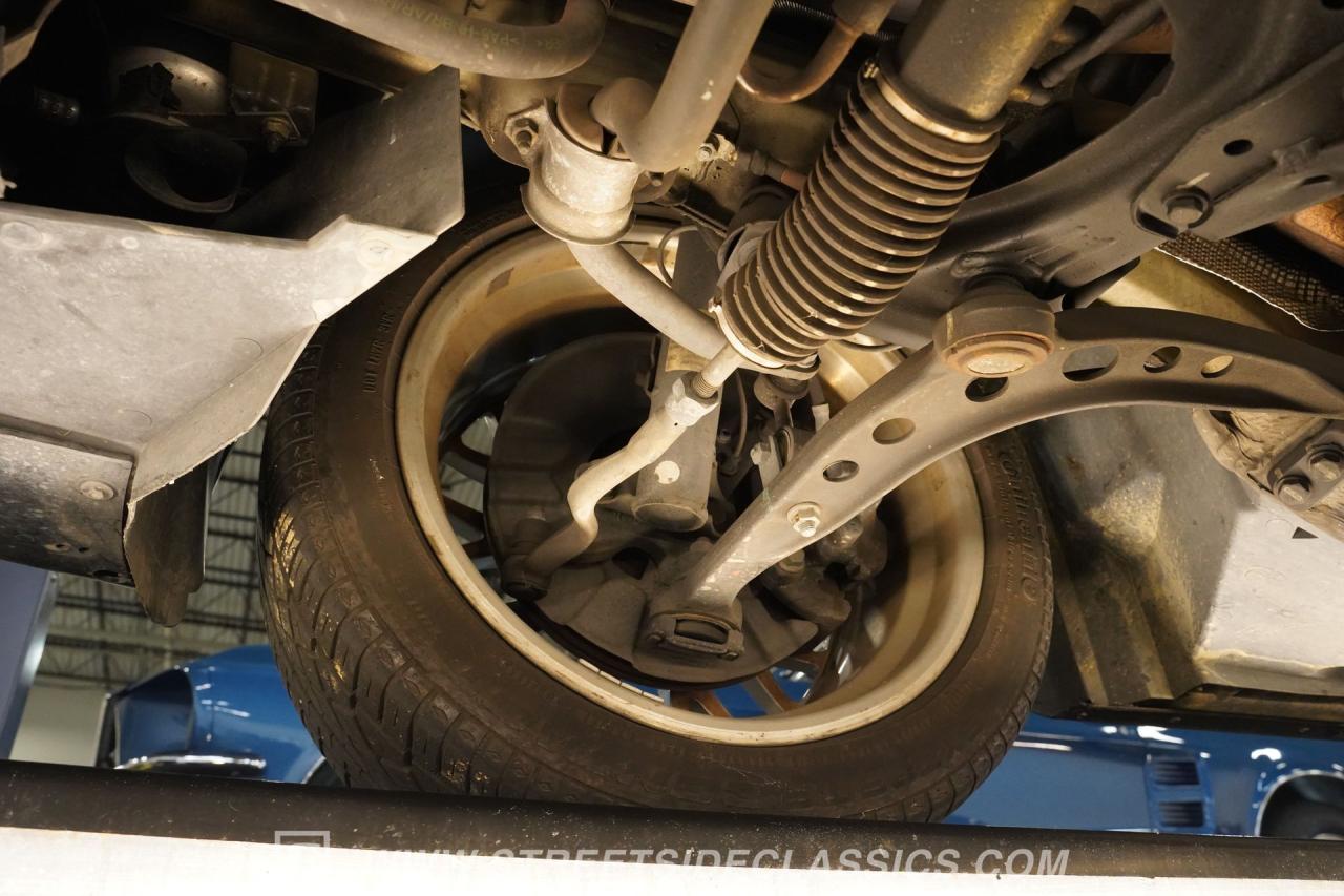 2002 BMW Z3 3.0i Coupe