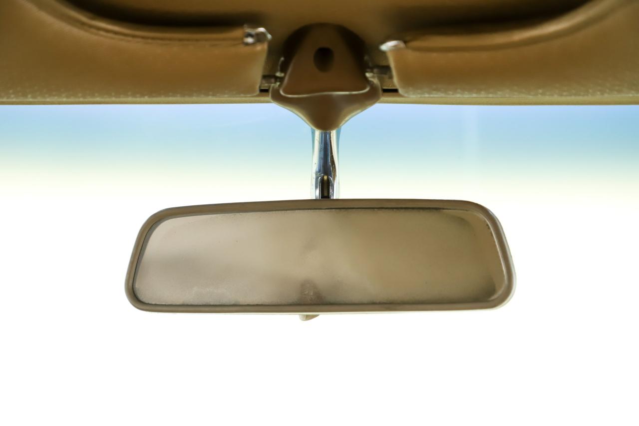 1967 Chevrolet Camaro SS 396