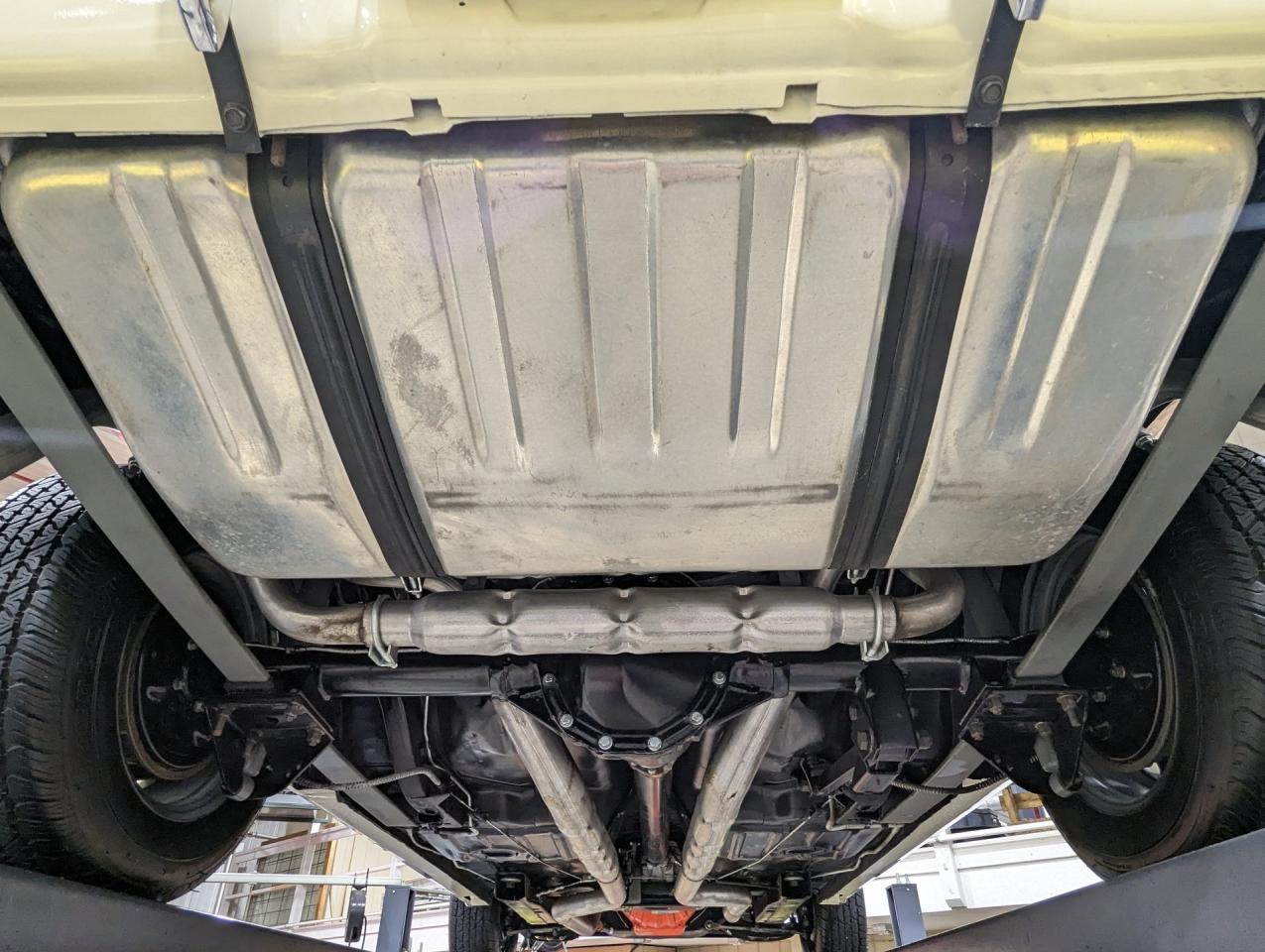 1967 Chevrolet Camaro SS 396