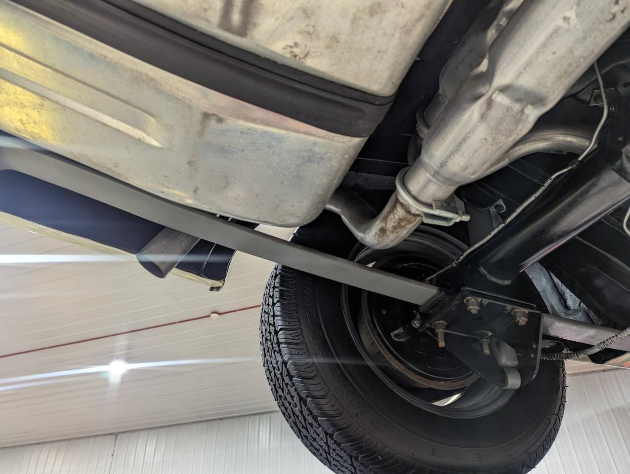 1967 Chevrolet Camaro SS 396