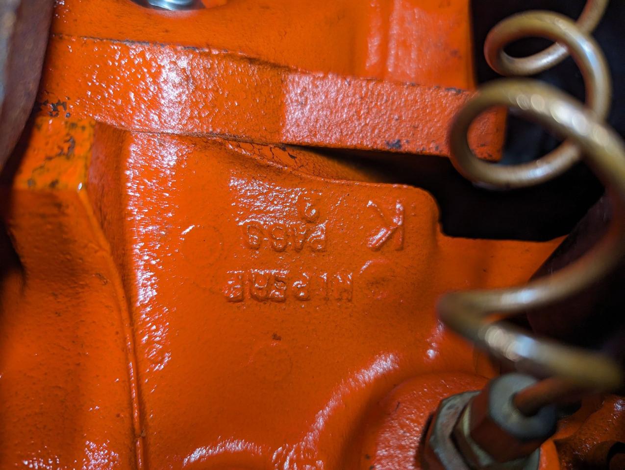 1967 Chevrolet Camaro SS 396