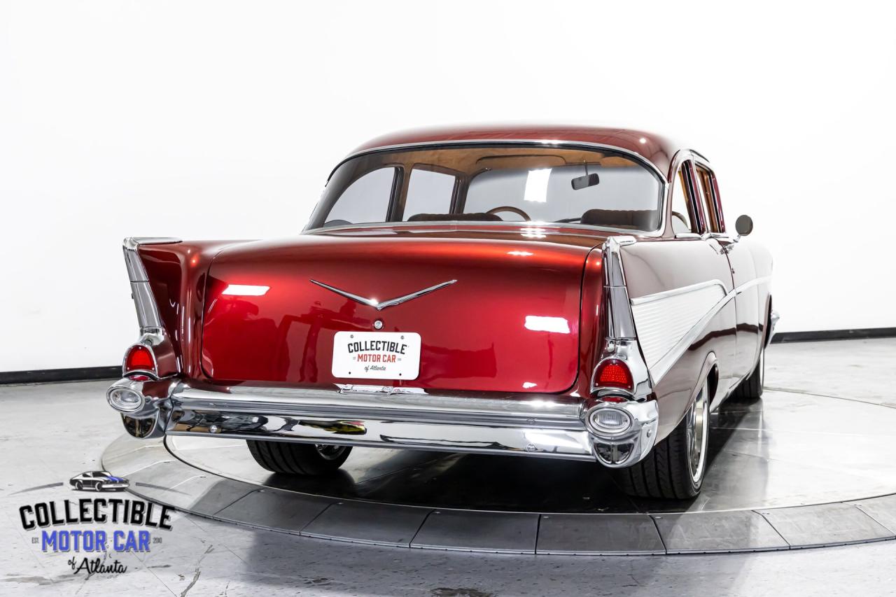 1957 Chevrolet Bel Air