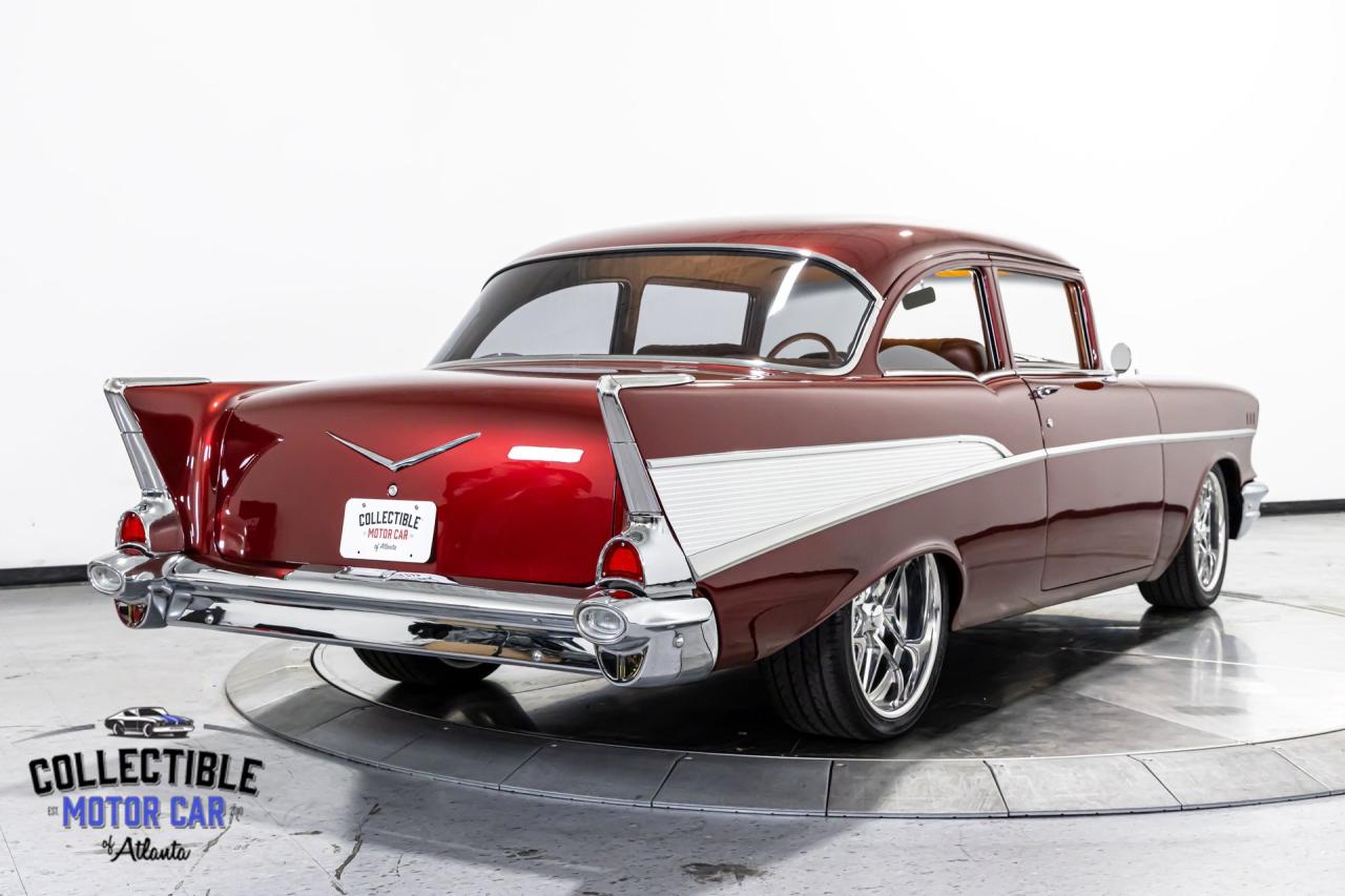 1957 Chevrolet Bel Air