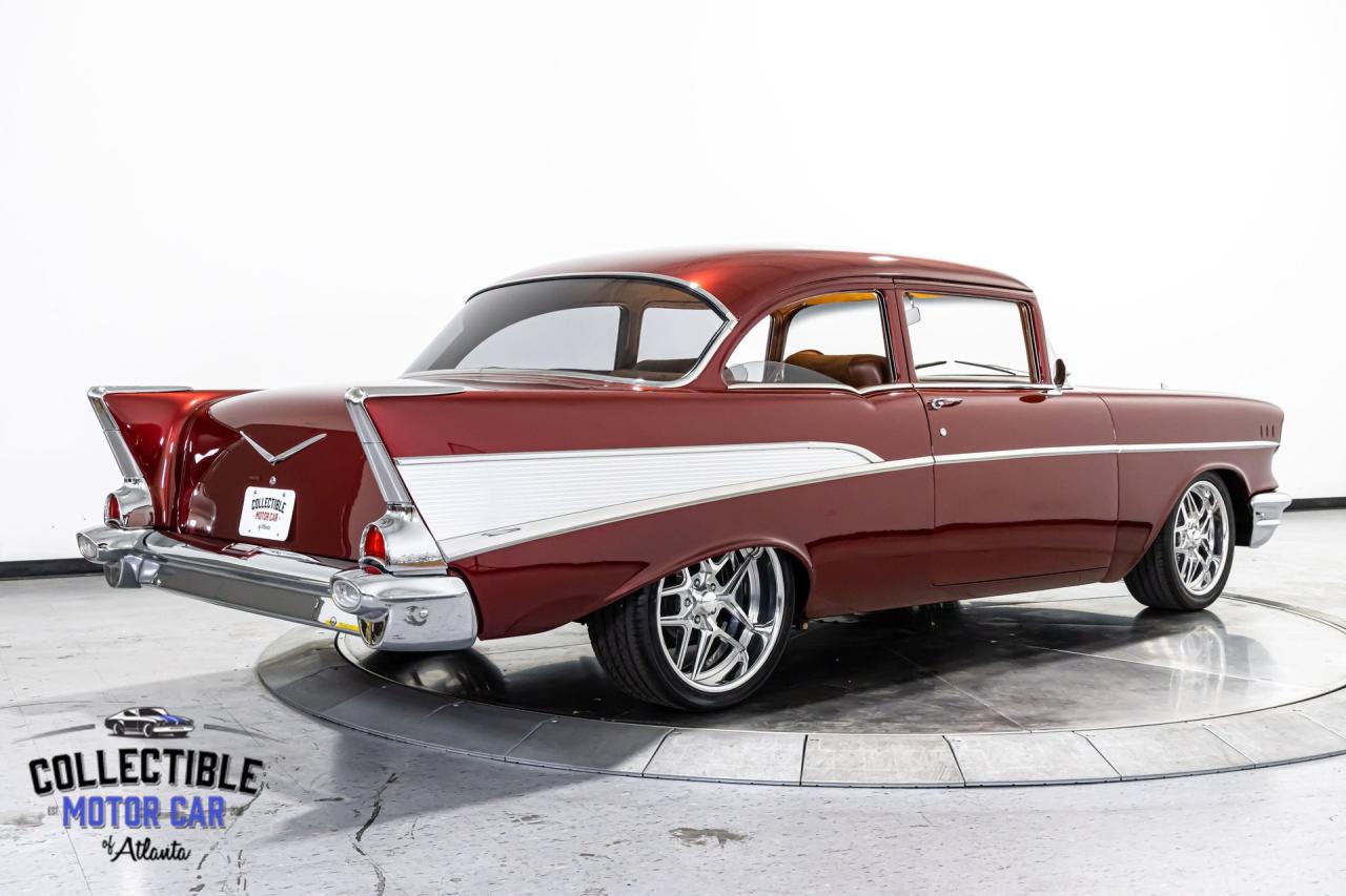 1957 Chevrolet Bel Air