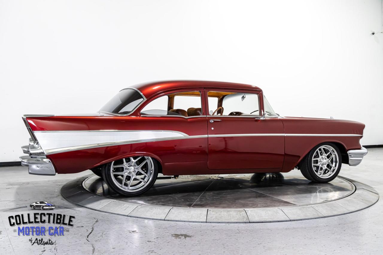 1957 Chevrolet Bel Air
