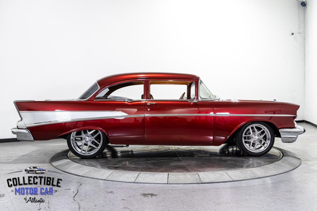 1957 Chevrolet Bel Air