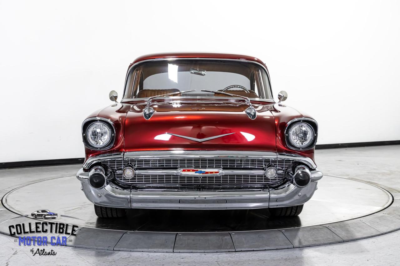 1957 Chevrolet Bel Air