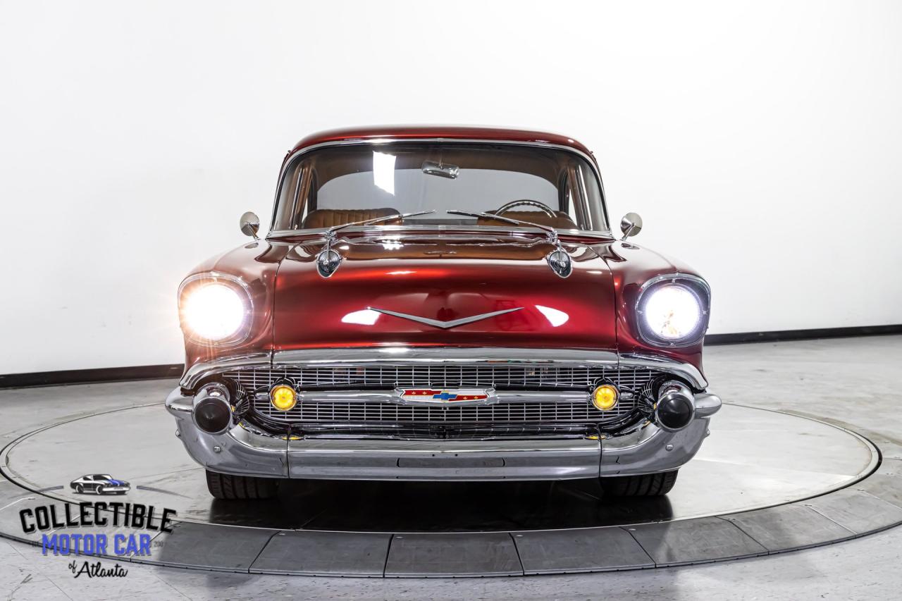 1957 Chevrolet Bel Air