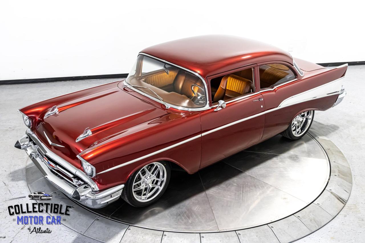 1957 Chevrolet Bel Air