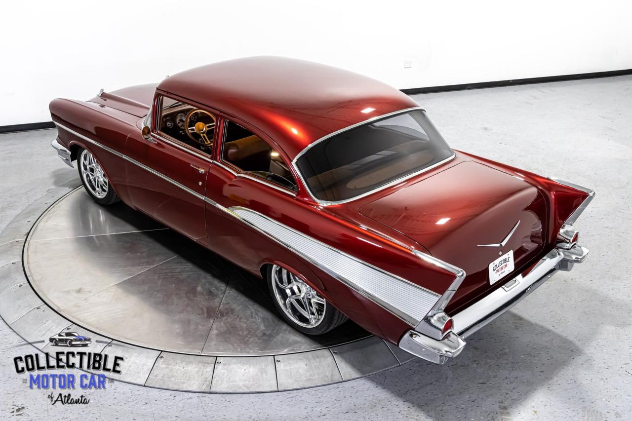 1957 Chevrolet Bel Air