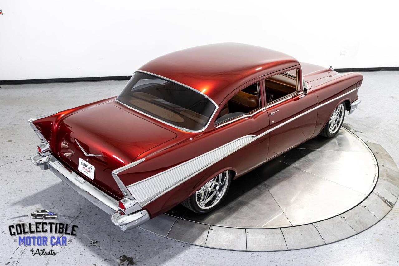 1957 Chevrolet Bel Air