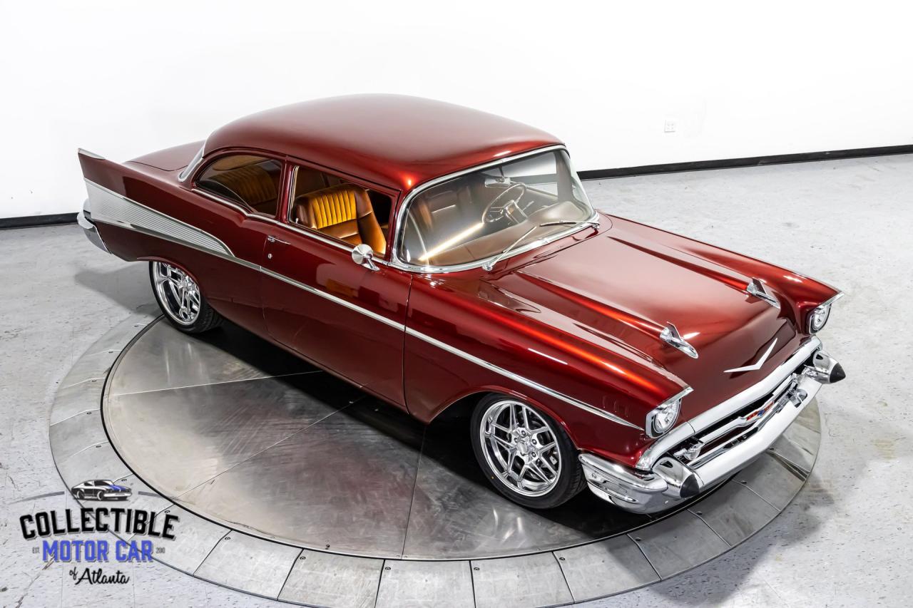 1957 Chevrolet Bel Air