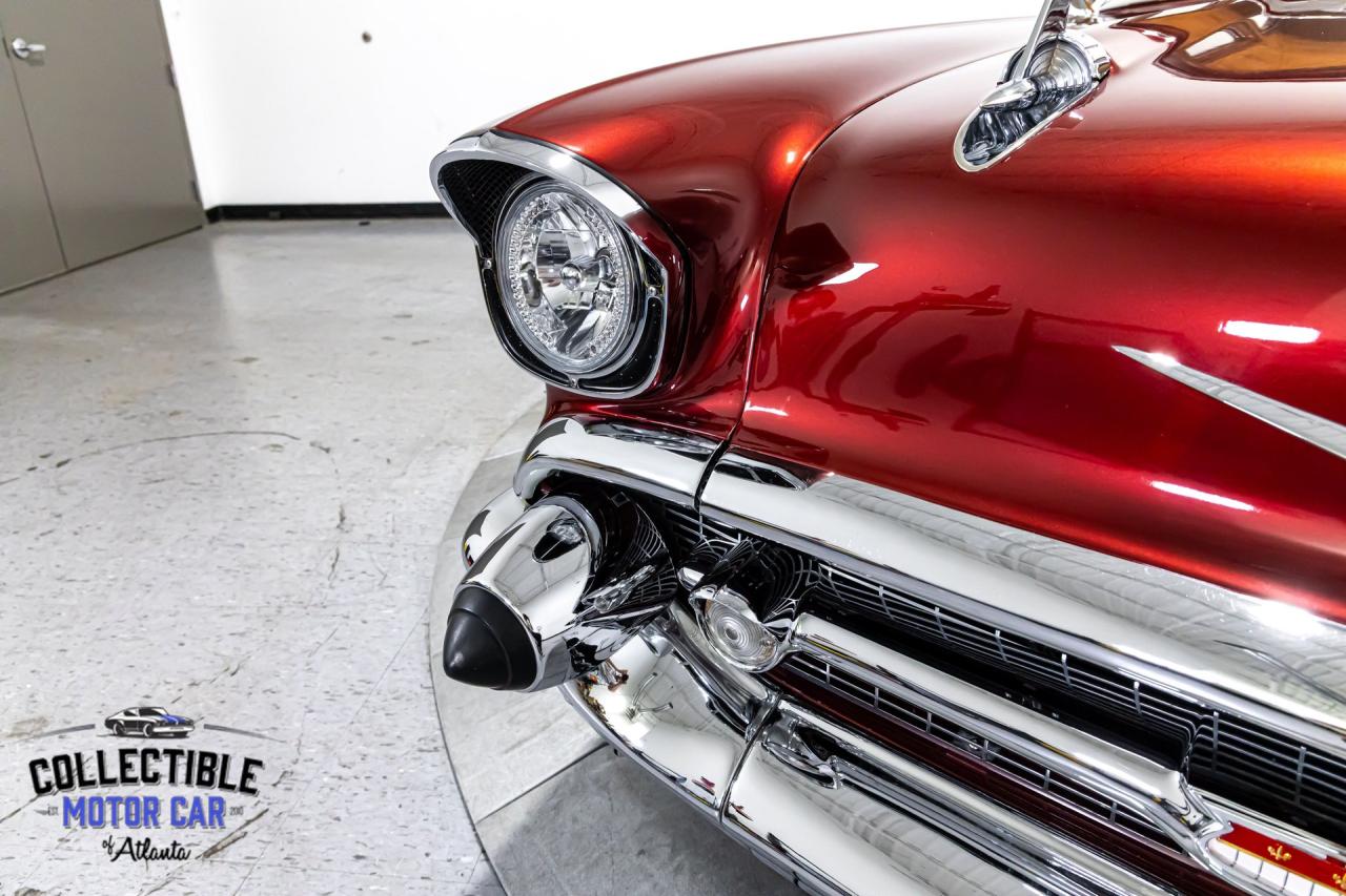 1957 Chevrolet Bel Air