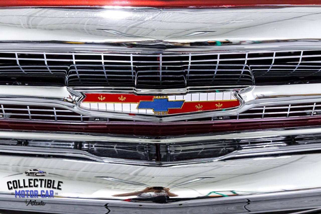 1957 Chevrolet Bel Air