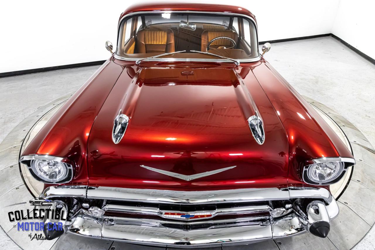 1957 Chevrolet Bel Air