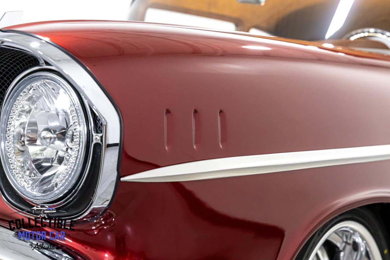 1957 Chevrolet Bel Air