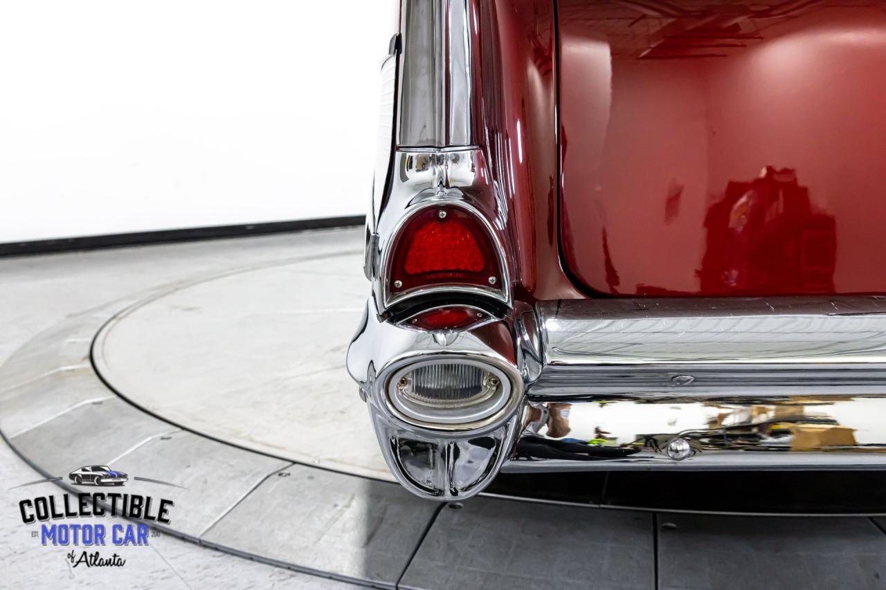 1957 Chevrolet Bel Air