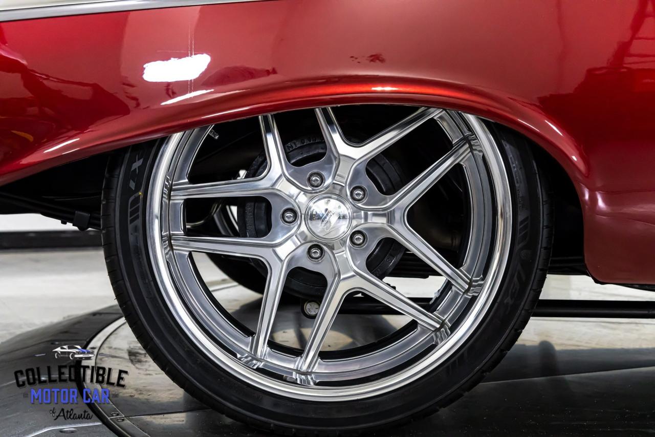 1957 Chevrolet Bel Air