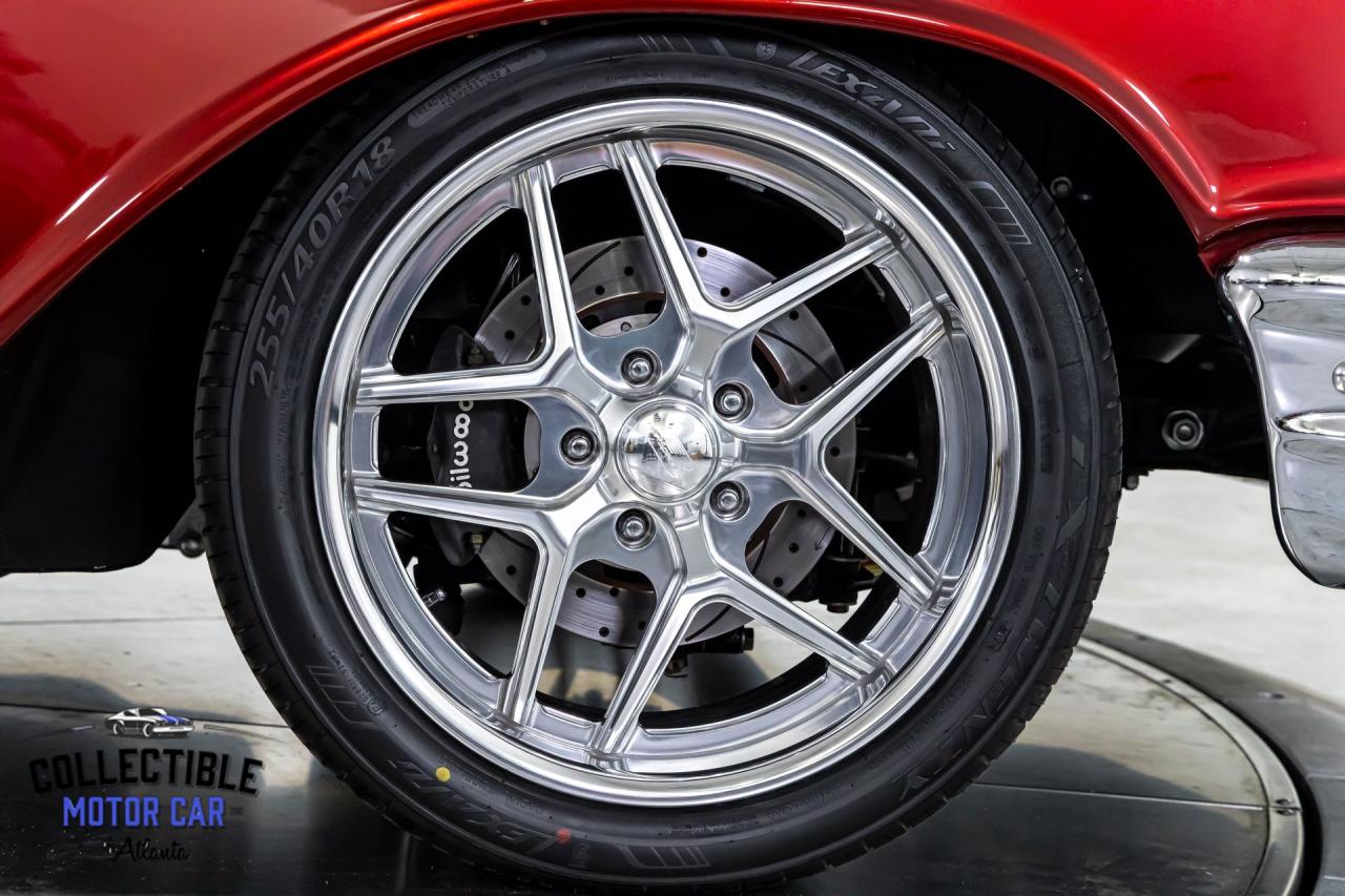 1957 Chevrolet Bel Air