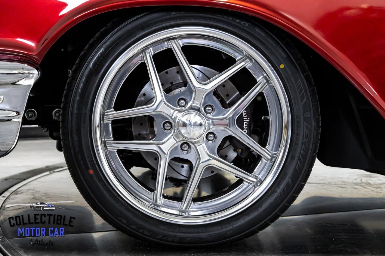 1957 Chevrolet Bel Air