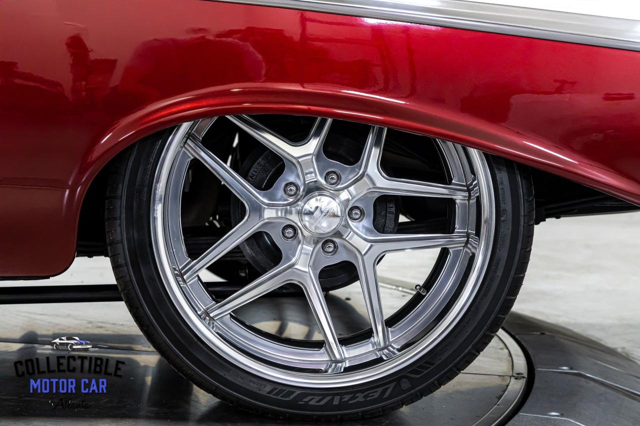 1957 Chevrolet Bel Air