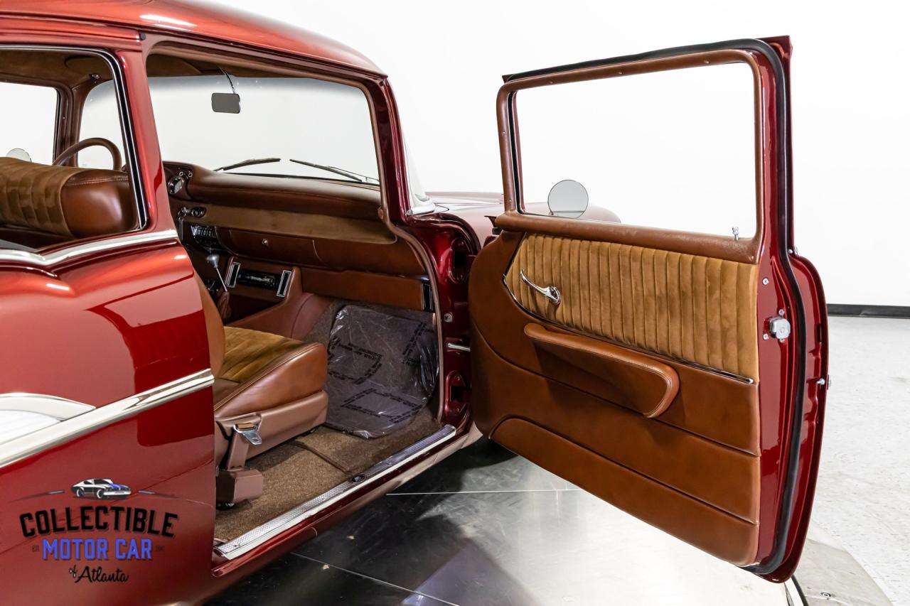 1957 Chevrolet Bel Air