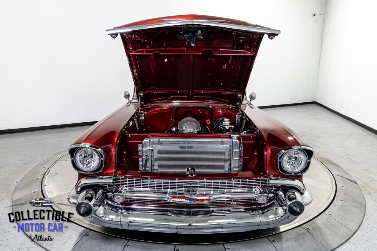 1957 Chevrolet Bel Air